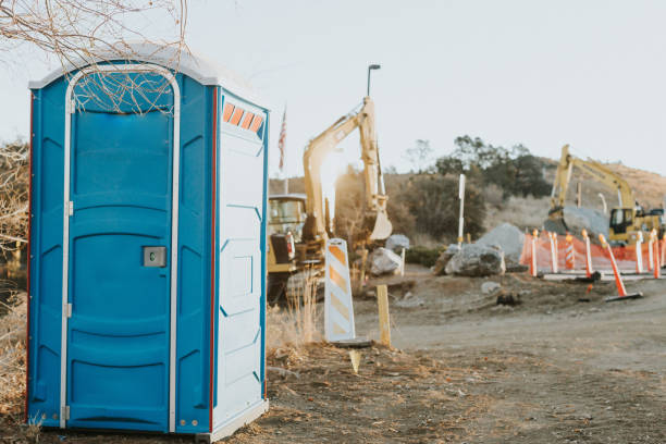 Best Portable restroom trailer rental  in Countryside, IL