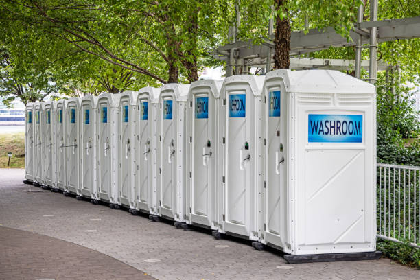 Best Sanitation services for porta potties  in Countryside, IL