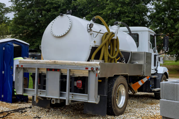 Best Best portable toilet rental  in Countryside, IL